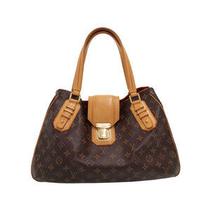 Louis Vuitton Monogram Greet Tote Bag